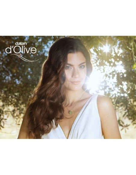 Champú Reparador Dalan d'Olive 400 ml - Aceite de Oliva Orgánico Champú Reparador Dalan d'Olive 400 ml - Aceite de Oliva Orgánico