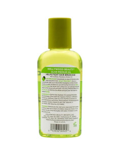 Aceite de Oliva Hollywood Beauty 60 ml - Brillo y Protección 2