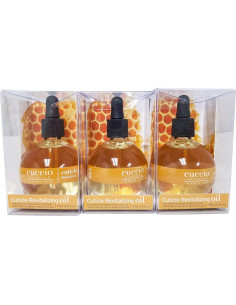 Aceite Revitalizante para Cutículas Cuccio Naturale 70.87 g 2