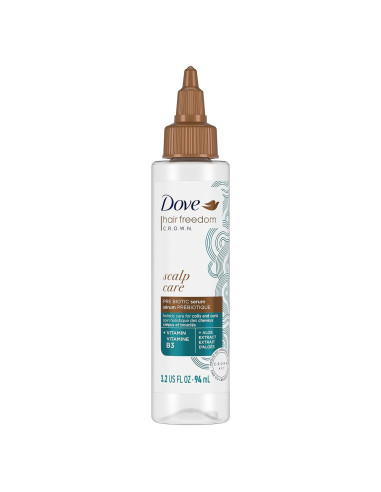 Dove Tónico Hidratante Cuero Cabelludo 90.7 g - Sin Enjuague