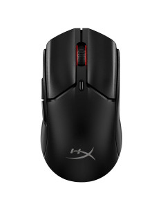 HyperX Pulsefire Haste 2 Mini - Ratón Gaming Inalámbrico 59g