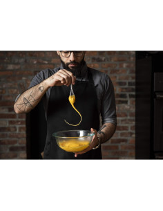 Juego de Batidores Pequeños Babish de Acero Inoxidable 2 Piezas 2