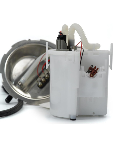 Módulo de Bomba de Combustible Eléctrica MASTER E2197M para Ford Escort y Mercury Tracer 2.0L Módulo de Bomba de Combustible Eléctrica MASTER E2197M para Ford Escort y Mercury Tracer 2.0L