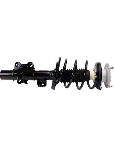 Amortiguador y Resorte Completo TRQ SCA27337 Lado Derecho Cadillac ATS