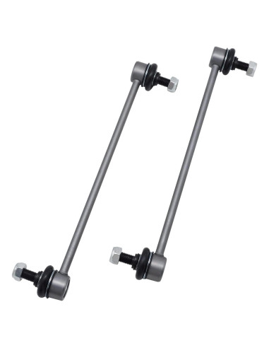 Enlaces de barra estabilizadora delantera X4XZ K7258 para Dodge y Chrysler