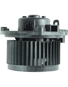 Motor de Soplador de Calefacción HVAC SHOWSEN PM9297 para Toyota Tacoma 2005-2015 2
