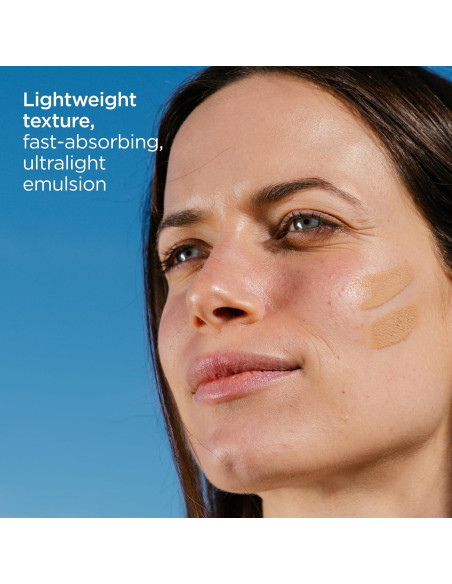 Protector Solar ISDIN Eryfotona Ageless SPF 50+ Tinte 50 ml Protector Solar ISDIN Eryfotona Ageless SPF 50+ Tinte 50 ml