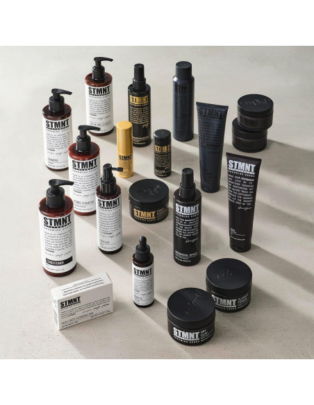Acondicionador STMNT Grooming Goods 263g | Hidratante y Suavizante Acondicionador STMNT Grooming Goods 263g | Hidratante y Suavizante