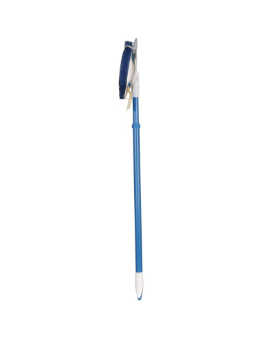 Limpiador de Baños Clorox con Mango Extensible 81cm