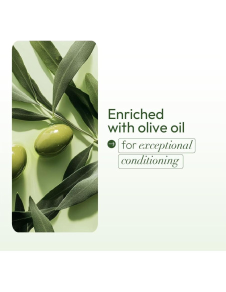 Pulidor de Cabello Anti-Frizz ORS con Aceite de Oliva 170g - 4 Unidades Pulidor de Cabello Anti-Frizz ORS con Aceite de Oliva 170g - 4 Unidades