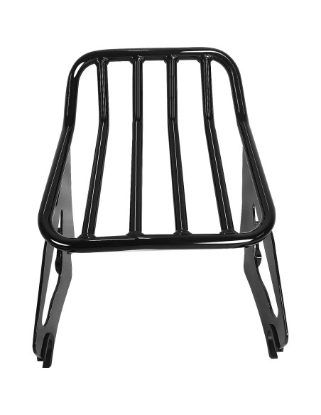 Soporte de Equipaje Desmontable Fjpacemt para Harley 2009-2023 Soporte de Equipaje Desmontable Fjpacemt para Harley 2009-2023