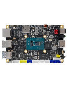 Mini PC youyeetoo X1 - N5105 16GB RAM 256GB eMMC Doble 4K
