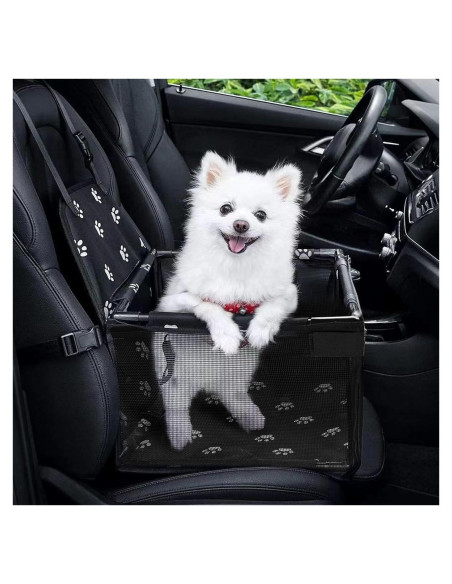 Asiento elevador para perros Siyan hasta 5 kg con malla Asiento elevador para perros Siyan hasta 5 kg con malla