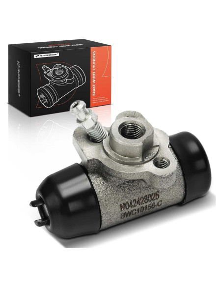 Cilindro de Rueda de Freno A-Premium Trasero Izquierdo Toyota Cilindro de Rueda de Freno A-Premium Trasero Izquierdo Toyota