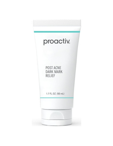 Crema Proactiv para Marcas Oscuras Post Acné 48.19 g - Tratamiento Hidrante
