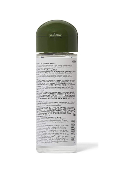 Pulimento Brillante Arcadia Beauty 170 g - Aceite de Oliva Pulimento Brillante Arcadia Beauty 170 g - Aceite de Oliva