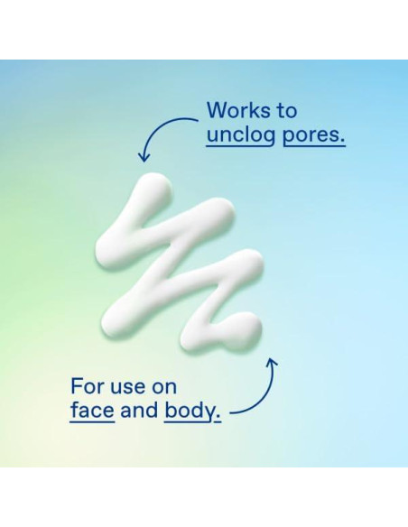 Limpiador Facial Differin 118.3 ml con 5% Peróxido de Benzoilo Limpiador Facial Differin 118.3 ml con 5% Peróxido de Benzoilo