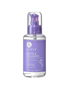 Suero de Crecimiento Capilar Luseta Biotina 100 ml