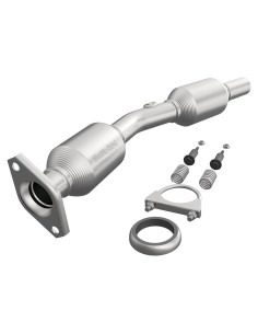 Convertidor Catalítico SAROTIN para Toyota Corolla 1.8L 2003-2008