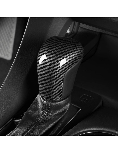 Cubierta de Perilla de Cambio Toyota Camry 2018-2023 HNLUY Cubierta de Perilla de Cambio Toyota Camry 2018-2023 HNLUY