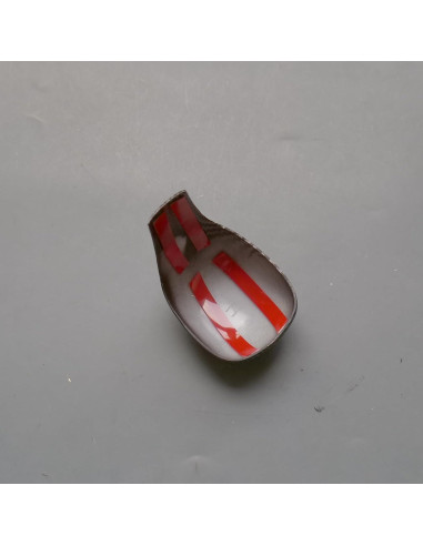 Cubierta de Perilla de Cambio ZiWen para Toyota Tacoma y Highlander