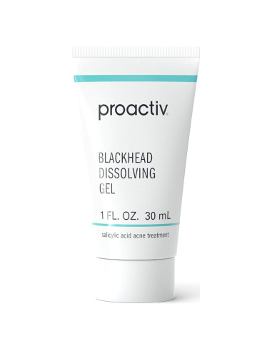 Gel disolvente de puntos negros Proactiv 29.57 ml - Ácido salicílico
