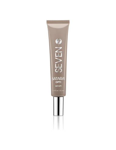 Suero Anti Canas SEVEN Satara Opti 42 ml - Triple Acción