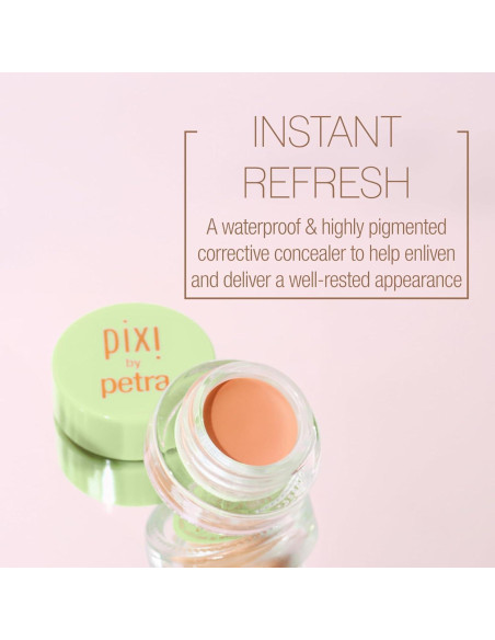 Corrector de Color Pixi Beauty Albaricoque Despertador 2.96 ml Corrector de Color Pixi Beauty Albaricoque Despertador 2.96 ml