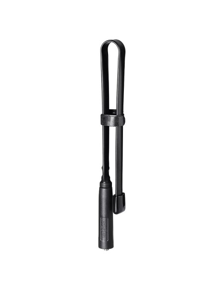 Antena de Radio Ham Plegable Bingfu VHF UHF 136-520MHz 47cm Antena de Radio Ham Plegable Bingfu VHF UHF 136-520MHz 47cm