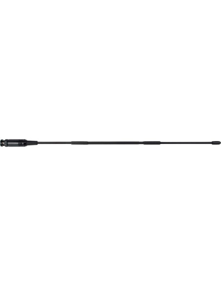Antena Portátil HYS 27Mhz BNC 33cm para Radio CB Antena Portátil HYS 27Mhz BNC 33cm para Radio CB