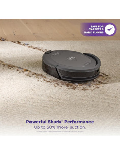 Aspiradora Robot Shark Navigator RV2120AE con Auto-Desvaciamiento 2