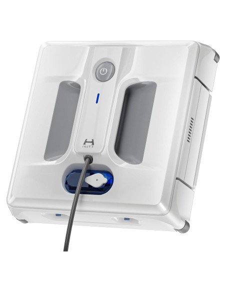 Robot Limpiador de Ventanas HUTT A1, 6000Pa, 150ml, 2024 Robot Limpiador de Ventanas HUTT A1, 6000Pa, 150ml, 2024
