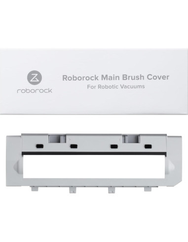 Robot Aspiradora y Mopa Roborock Qrevo Edge S5A 17000 Pa