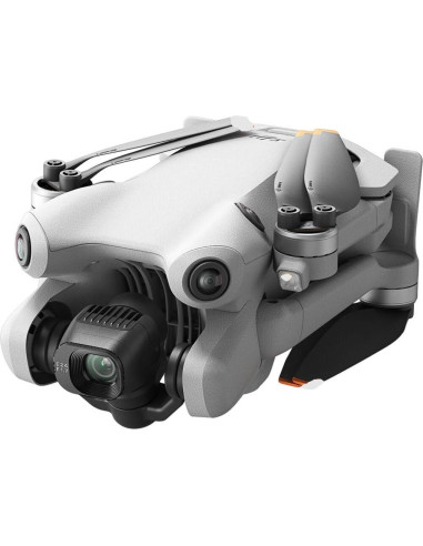 Drone DJI Mini 4 Pro con Control Remoto y Cámara 4K