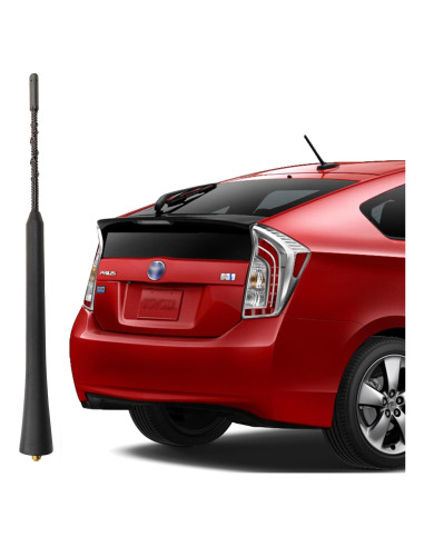 Antena de 23 cm para Toyota Prius 2004-2017 - RooFox