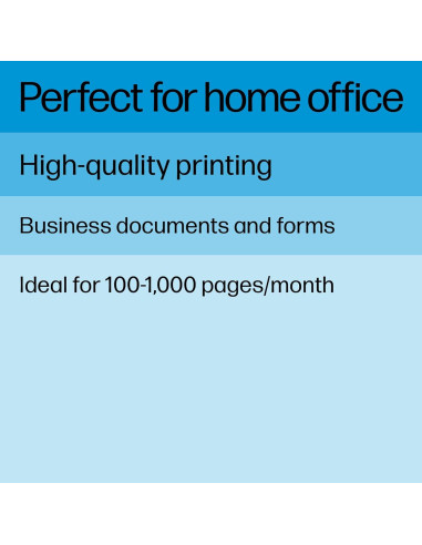 Impresora Inalámbrica HP LaserJet M110w - Compacta y Rápida