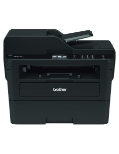Impresora Láser Multifuncional Brother MFC-L2730DW