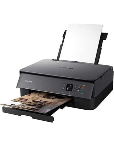 Impresora Multifuncional Inalámbrica Canon PIXMA TS5320a
