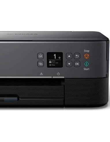 Impresora Multifuncional Inalámbrica Canon PIXMA TS5320a