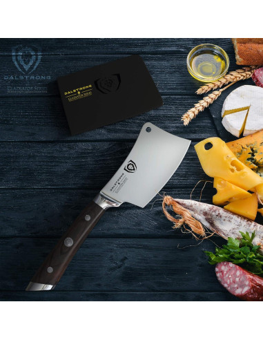 Cuchillo de Despiece Dalstrong 11.43 cm Gladiador Elite