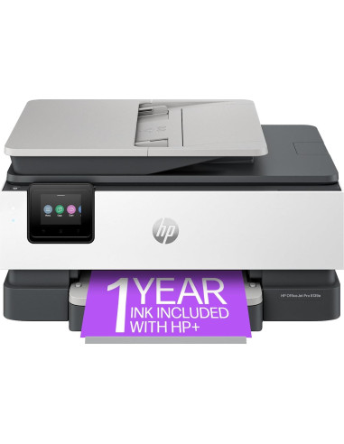 Impresora multifuncional HP OfficeJet Pro 8139e ADF color