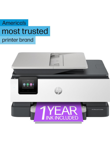 Impresora multifuncional HP OfficeJet Pro 8139e ADF color Impresora multifuncional HP OfficeJet Pro 8139e ADF color