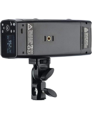 Flash Godox AD200Pro TTL Inalámbrico 200W con Batería