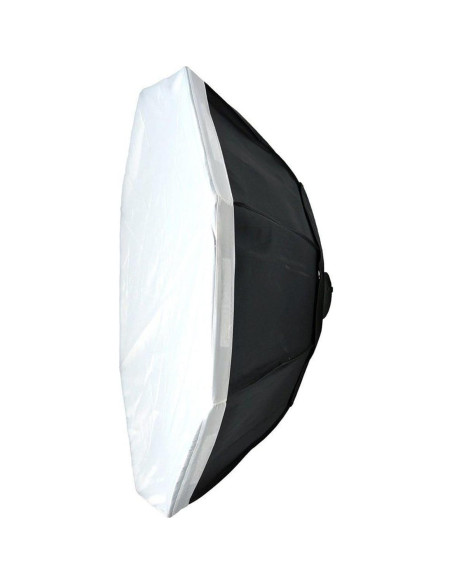 Softbox Octagonal Godox 47" con Montaje Bowens - 2.08 kg Softbox Octagonal Godox 47" con Montaje Bowens - 2.08 kg