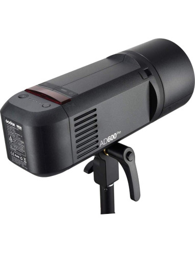 Godox AD600 Pro Luz Estroboscópica 600Ws TTL 2.4G