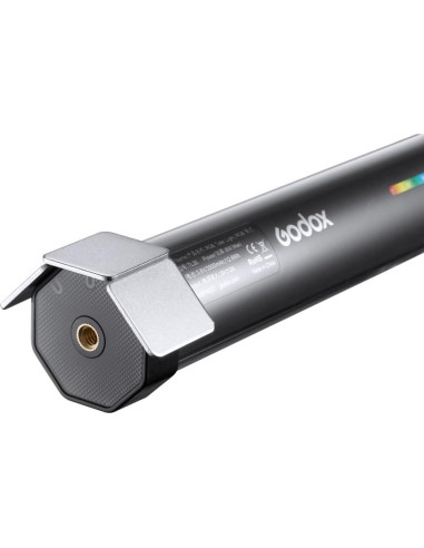 Kit de Luz Tubular RGB Godox TL30 - 4 Luces Portátiles
