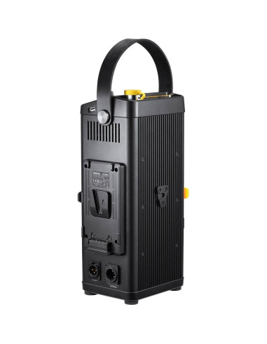 Luz de Video LED Bi-Color Godox M600Bi 600W 2800-6500K