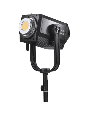 Luz de Video LED Bi-Color Godox M600Bi 600W 2800-6500K