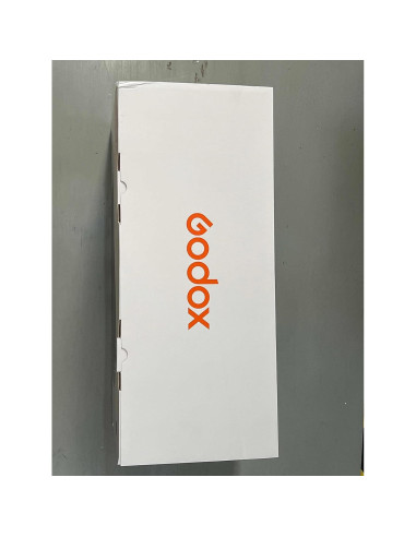Lámpara de Video LED Godox SL300III 330W 5600K Control APP