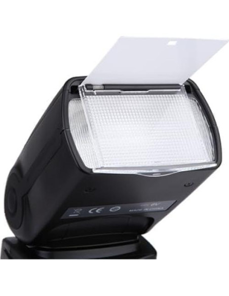 Flash Speedlite Yongnuo YN-560 IV para DSLR Canon Nikon Flash Speedlite Yongnuo YN-560 IV para DSLR Canon Nikon